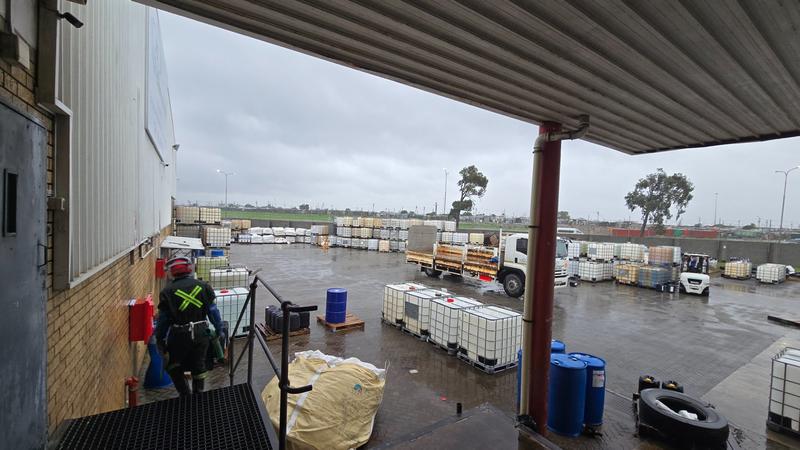 To Let commercial Property for Rent in Airport Industria Western Cape